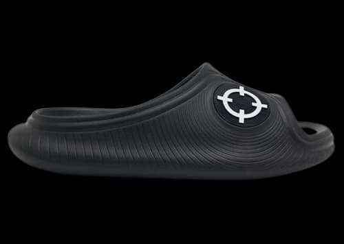 Rigorer Horizon 2 Slide Black