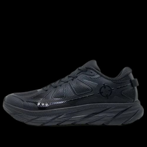 Rigorer Running Shoes 'Black'