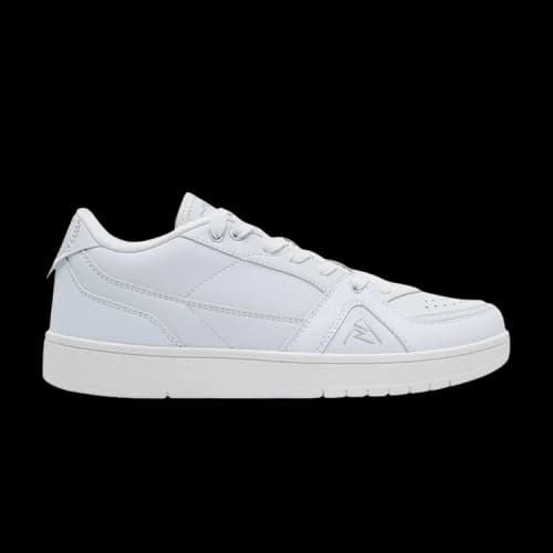 Rigorer x Austin Reaves 'White'