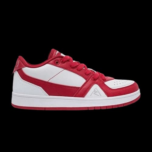 Rigorer x Austin Reaves 'Red White'