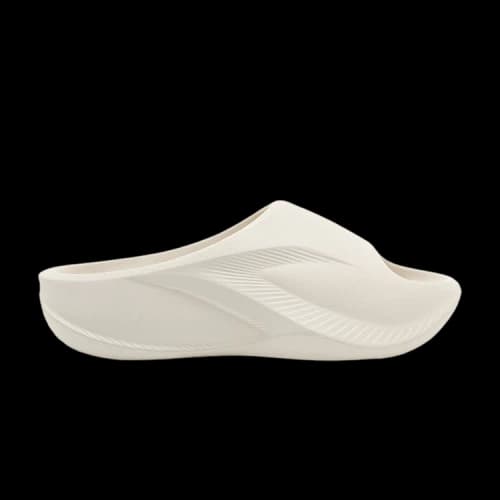 Rigorer Horizon 3 Slide 'White'
