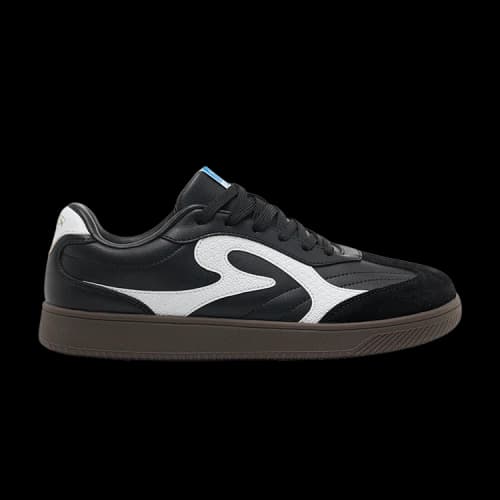 Rigorer AR Low Casual Shoes 'Black'