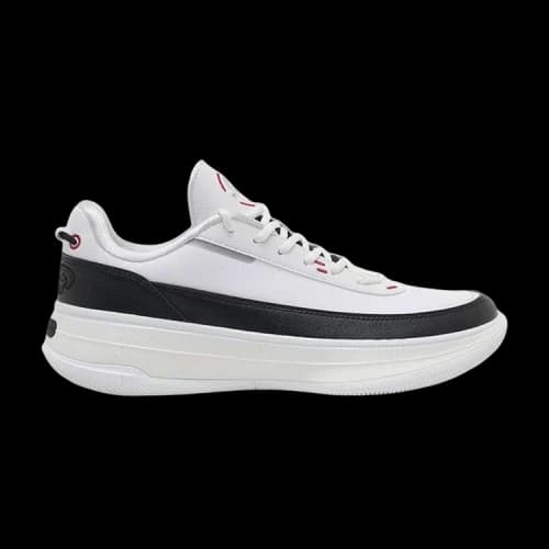 Rigorer Rebound 1 'White Black'