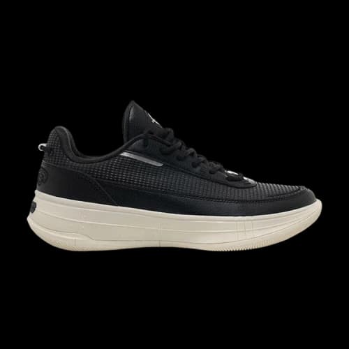 Rigorer Rebound 1 'Black'
