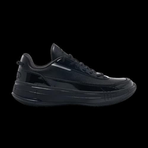Rigorer Rebound 1 'Black'