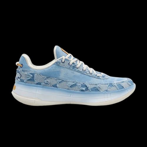 Rigorer Rebound 1 'Denim Blue'