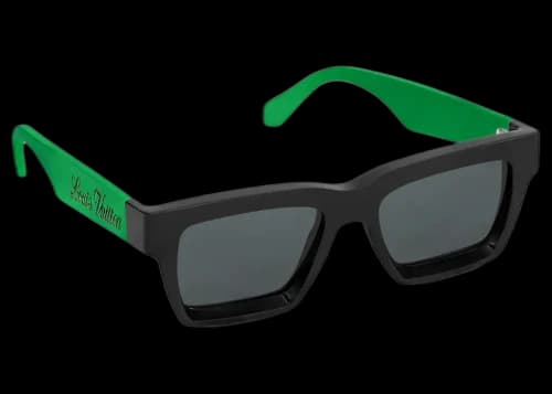 Louis Vuitton LV Pop Sunglasses Green