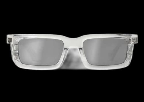 Louis Vuitton LV Venice Sunglasses Transparent
