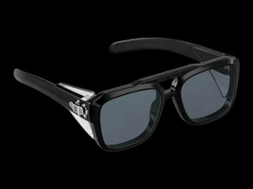 Louis Vuitton x Nigo LV Frog Pilot Sunglasses Black