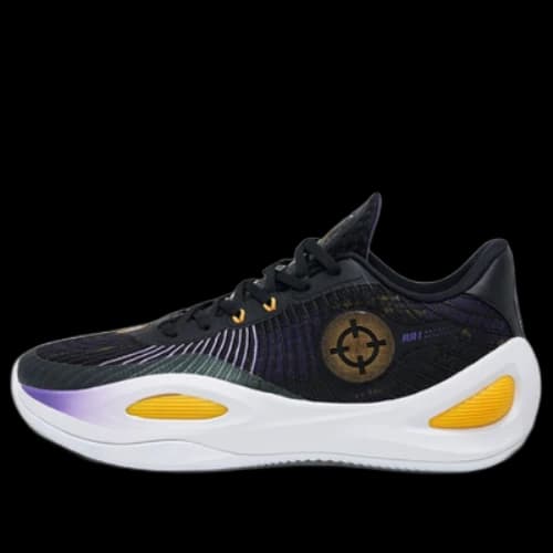Rigorer AR1 'Showtime'