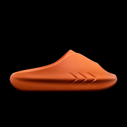 Rigorer Mini Shark Sandals 'Orange'