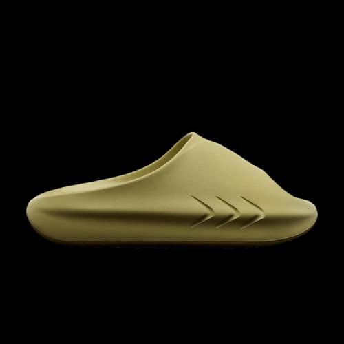 Rigorer Mini Shark Slide 'Green'