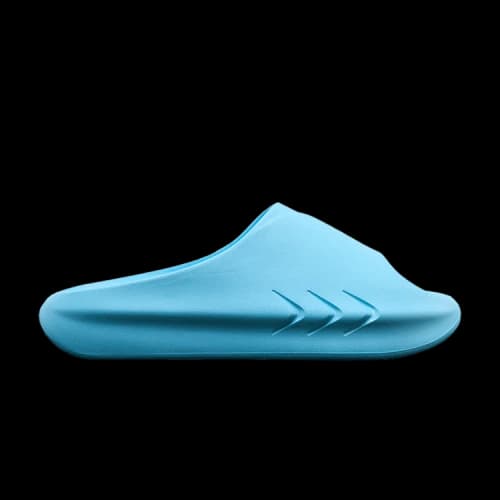 Rigorer Mini Shark Slides 'Light Blue'