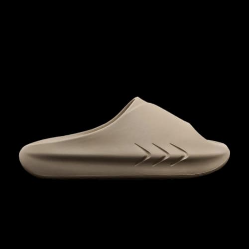 Rigorer Mini Shark Slide 'Brown'