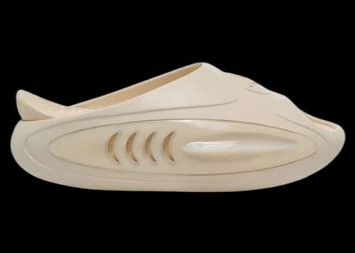 Rigorer Shark 2 Slide Sand