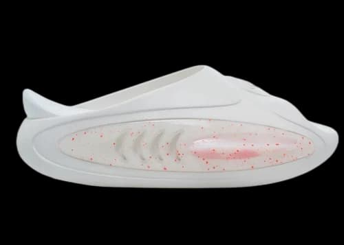 Rigorer Shark 2 Slide Begonia