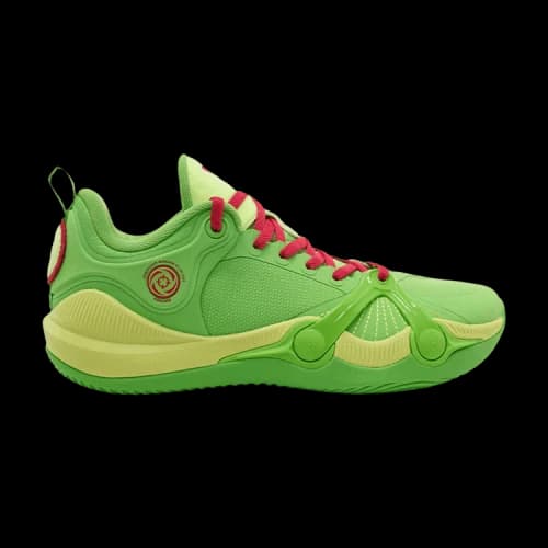 Rigorer BP1 Grinch