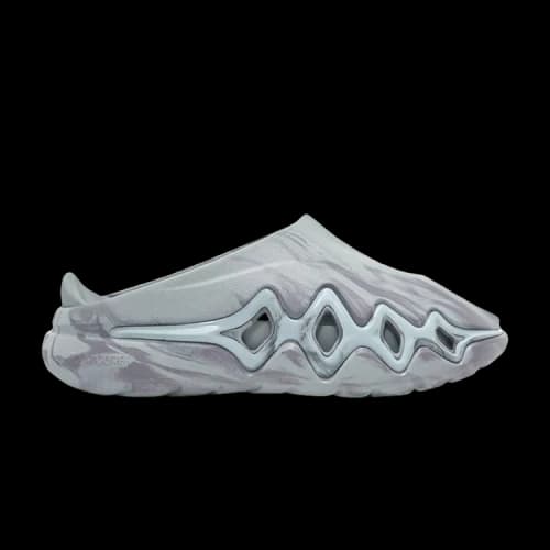 Rigorer Shark 3 Slides Grey