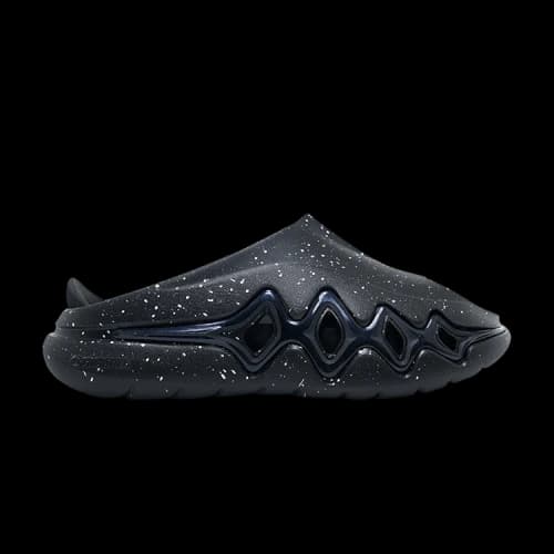 Rigorer Shark 3 Slides 'Black'