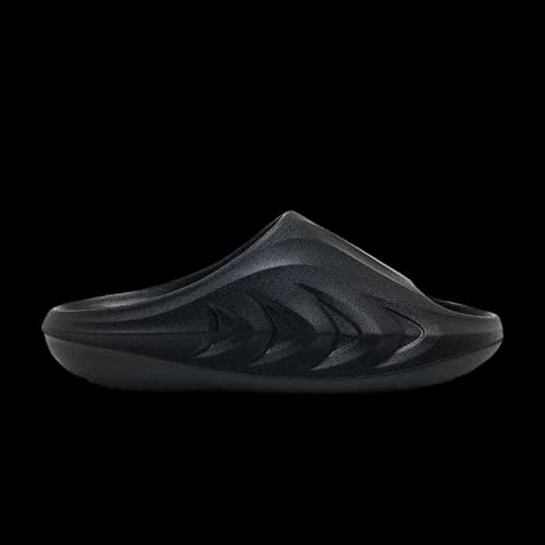 Rigorer Mini Shark 'Black'