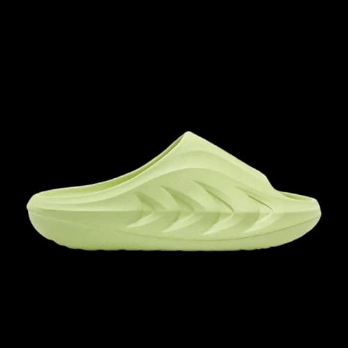 Rigorer Mini Shark 'Green'