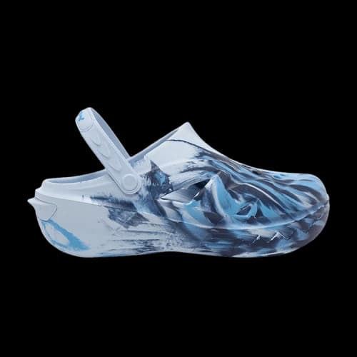 Rigorer Shark 4 Slide 'Blue'
