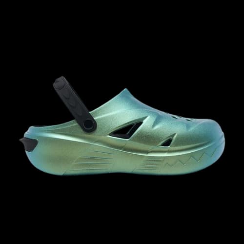 Rigorer Shark 4 Slide 'Green'