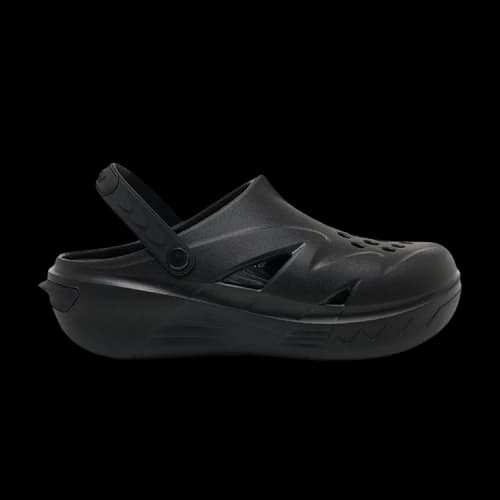 Rigorer Shark 4 'Black'
