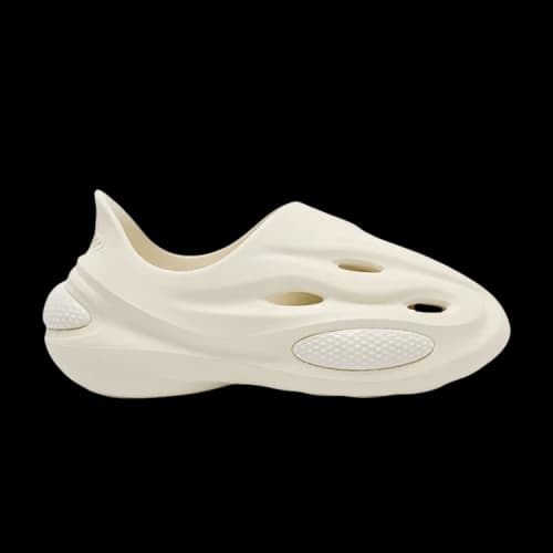 Rigorer Dongdong 2 'White'