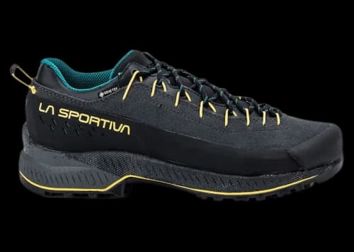 La Sportiva TX4 Evo GTX Carbon Bamboo