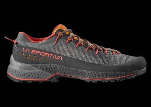 La Sportiva TX4 Evo ST Carbon Mountain Red