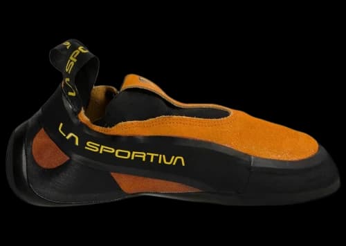 La Sportiva Cobra Orange