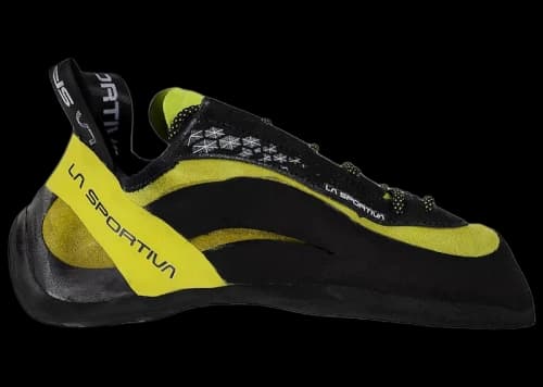 La Sportiva Miura Lime