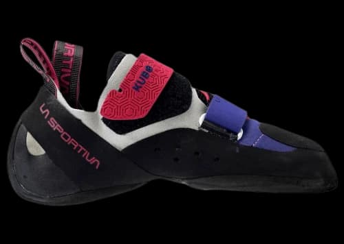 La Sportiva Kubo 2024 Royal Love Potion (Women's)