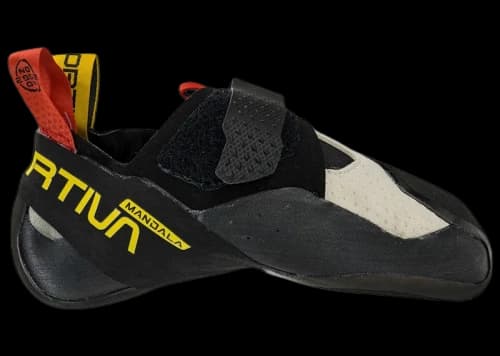 La Sportiva Mandala Chalk