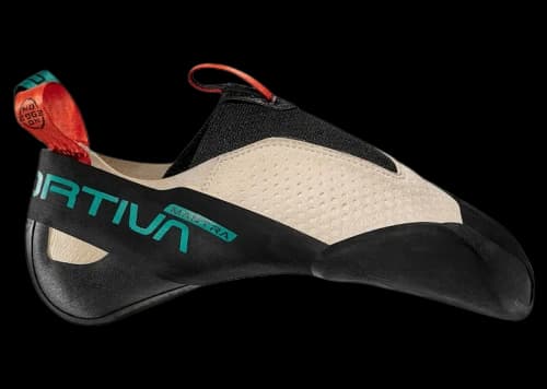 La Sportiva Mantra Beige Black