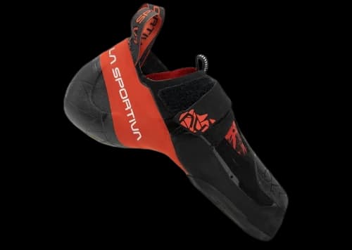 La Sportiva Skwama Black Poppy