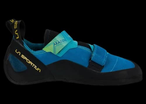 La Sportiva Aragon Neptune Citrus