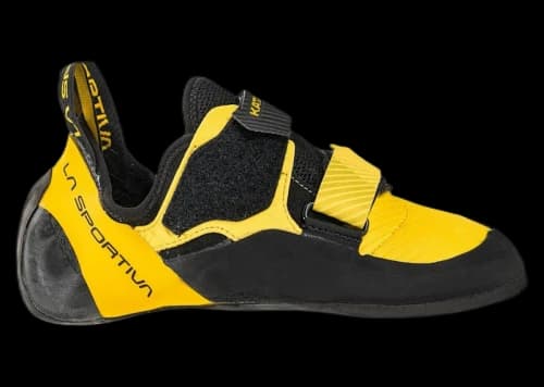 La Sportiva Katana Yellow Black