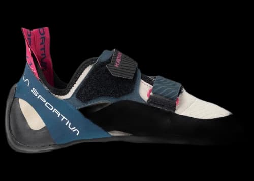 La Sportiva Katana White Storm Blue (Women's)