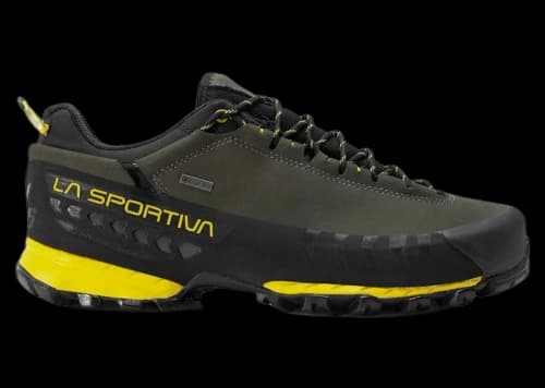 La Sportiva TX5 Low GTX Yellow Carbon