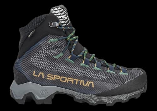La Sportiva Aequilibrium Hike GTX Carbon Jungle