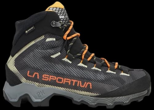 La Sportiva Aequilibrium Hike Gore-Tex Carbon Papaya