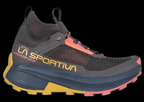 La Sportiva Prodigio Hike Gore-Tex Onyx Rosebay (Women's)