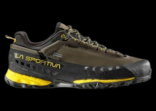La Sportiva TX5 Low GTX Carbon Yellow