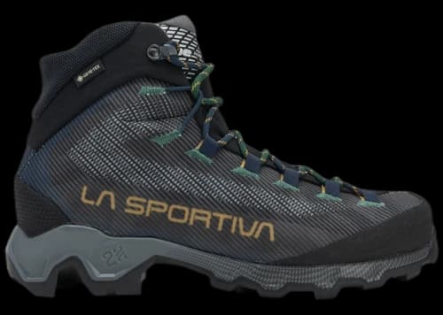 La Sportiva Aequilibrium Hike Gore-Tex Carbon Jungle