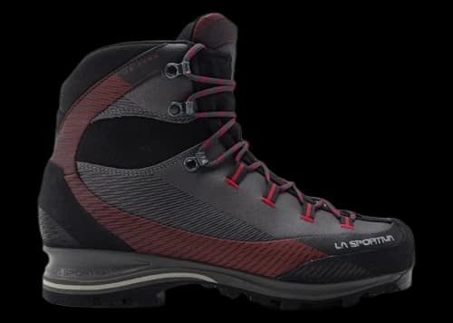 La Sportiva Trango TRK Leather GTX Carbon Chili