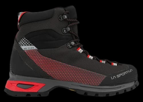 La Sportiva Trango TRK GTX Carbon Goji
