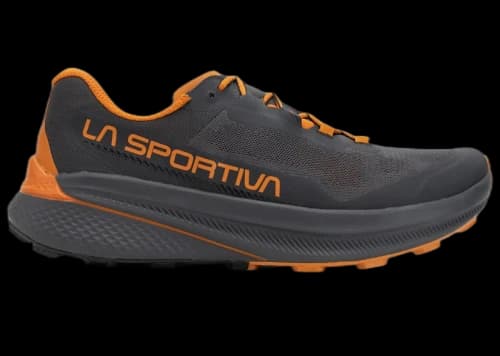La Sportiva Prodigio Carbon Marmalade