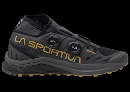 La Sportiva Jackal II BOA Black Savana